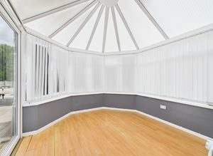 Conservatory - click for photo gallery